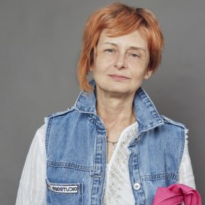 Наталя Підгірна Наталя Підгірна