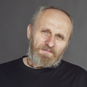 Віктор Підгірний Віктор Підгірний