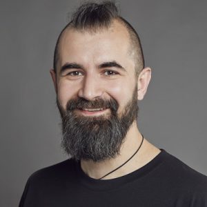 Ярослав Лаврів